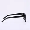 Summer Sunglasses For Men Women 276 Style Anti-Ultraviolet Retro Plate Full Frame Fashion Eyeglasses Random Box