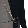 Riemen 40gc vrouwen imiteerden parelpakketting vervanging Long Crossbody schouderband handtas vrouwelijke handgreep riem delen2365