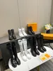 레인저 가죽 영토 Martin Boots 2021 Boot Flat Booties 디자이너 여성 럭셔리 2022 LRBSA