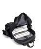 LL Sac à Dos Sacs à Dos Sac pour Ordinateur Portable Voyage en Plein air PU Sac de Sport Adolescent école Noir Gris