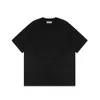 Mens Reflective T Shirts Designer Top Luminous Short Sleeve Men's Clothing Tops Tees Män kvinnor Högkvalitativa t-shirts 100% bomullskläder T Shirt 07