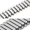 Rostfritt stål Stretch Band Expansion Strap Armband för Apple Watch Series 7 6 5 4 SE