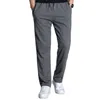 Staypants Men Joggers Bawełny sport spodni joggingowe spodnie plus rozmiar 5xl 6xl 7xl sportowy odzież szeroka tkanina sprężyna 220509