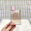 Духи Woman Her Elixir Аромат 100 мл Eau De Parfum 3,3 унции Стойкий хороший запах Бренд EDP Сексуальная леди Девушка Женщины Одеколон Фруктовый цветочный аромат Спрей Высокое качество