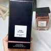 Perfume neutro spray unisex EDP 100ml Nota floral Fragancia encantadora de larga duración Entrega rápida