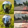 Motorcycle Helmets Helmet Lens For SHOEI X14 Z7 Z-7 CWR-1 RF-1200 X-spirit Accessories Full Face Windshield Visor Casco Moto