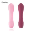 OREADEX 2022女性のための新しいセクシーなおもちゃディルドバイブレータースレッドマッサージャーGスポット膣クリトリス刺激装置アダルトマシン18