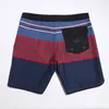 Korte zwem shorts Spandex Recycle Polyester Designer Trunks Pockets Water Proof Board Short Quick Dry Surfing Sports Regelmatig Beachshorts Cargo Pants