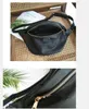 Bumbag 크로스 바디 허리 가방 기질 Bumbags Fanny Pack Bum 엠보싱 꽃 유명 부드러운 가죽 럭셔리 디자이너 Serial DustBag M43644