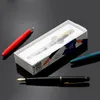 PILOT Verbesserte Version 78G FP78G Stift Vintage-Geschenkbox mit auswechselbarem Tintenbeutel für Studenten, Schreib- und Kalligraphiebüro 220812