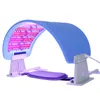 Articles de beauté photothérapie 7 couleurs PDT Led Machine à lumière infrarouge pour le blanchiment de la peau du visage rajeunissement raffermissant les soins
