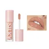 Lipglosskleuren Plumping Moisturizer Mirror Water Glaze Glitter Lipgloss Waterproof Long Lasting Red LipstickLip