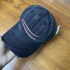 Designer Hut Brief Baseball Caps Casquette Für Männer Frauen Hüte Straße Ausgestattet Street Fashion Strand Sonne Sport Ball Kappe 8 farbe Adj7471738