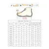 Apakowa Summer Kids Shoes Brand Brand A chiuso Toe Toddler Sandals Orthopedic Sport PU Leather Baby 220708