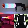 Party Decoration LED Co2 Gun With BackpackParty