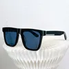 Popular Fashion Square Mens Ladies Sunglasses Model SPR230WS Classic Simple Vacation Travel Miss Sunglasses Top Quality with Orig5095302