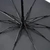 Pare-brise de voiture pare-soleil parapluie Type pare-soleil pour fenêtre de voiture Protection d'été isolation thermique tissu avant ombrage