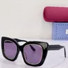 Gafas de sol clásicas para mujer con forma de ojo de gato 1151S Compras de moda Marco grueso Estilo de verano Señoras Ocio Vacaciones Conducción Protección para los ojos UV400 con caja