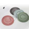 Hair Catcher Durable Hair Stopper Shower Drain Covers Easy To Install And Clean Suit Bathtub And Kitchen