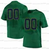 Personalizzato Uomo Donna Gioventù NCAA Irish College Football Jersey Hamilton Tremble Mayer Bracy Montana Bettis Tate Brown Williams Owusu-Koramoah Jones Jr. Wimbush