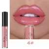 12 couleurs Sexy femmes rouge à lèvres imperméable longue durée humide brillant à lèvres vif riche lèvres Sexy maquillage Cosmetic7091660