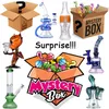 Mystery Surprine Blined Box Multi Styles Огрозистые кальян