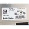 Tela de exibição original LG LA123WF1-SR03 12.3 "Resolução 1920 * 720