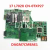 xps motherboard