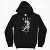 Men's Hoodies & Sweatshirts Drop Cotton Tiger Print Unisex Casual Sholder Men Hooded