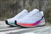 Designers Pegasus Be True 37 39 35 Turbo Casual Sports Shoes ZOOM Flyease 38 Triple White Midnight Black Navy Chlorine Ribbon Multi Pure Platinum Trainer Sneakers