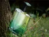 Luchtverfrisser Vetiver Iers voor mannen Parfum Spray Parfum met langdurige tijd van hoge kwaliteit Geurcapactiteit Groen 120 ml Colo2234872