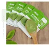 LAIKOU Matcha Green Clay Mud Gesichtsmaske Nachtgesichtspflege Dark Circle Moisturizing Face Masks