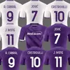 camiseta fiorentina 2023