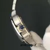 Outros relógios 2022 Novos relógios quadrados de 40 mm Genebra genuíno aço inoxidável relógios mecânicos de aço e bracelete moda masculina relógios de pulso masculino sgwn