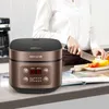 Joyoung Electric Rice Plork 4L 5L Multifunction Multifunction Rice Prot Pot.