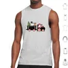 weihnachten tank tops