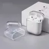 Para AirPods 3 Pro Air Pods Acess￳rios para fones de ouvido AirPod Solid Silicone Cute Protetive Encontro de fones de ouvido