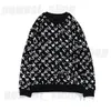 designer luxury men's hoodies classic geometry print pullover Sweatshirts long sleeve Hoody cotton casual clothing jumper