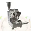 Machine à fabriquer des petits pains, appareil de cuisine automatique pour farcis à la vapeur Baozi Momo