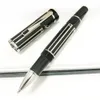 Giftpen 럭셔리 위대한 펜 작가 Thomas Mann School Office M Roller Ball Pens 기프트 파우치 및 선물 리필로 매끄럽게 쓰기