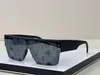 Ayna Gözlükleri Kadın Sıcak Erkekler Güneş Gözlüğü Tasarımcı Gözlükleri Kadın Tarzı Anti-Ultraviyole Retro SU Tasarımcı Güneş Gözlüğü Sun N Su