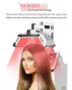 Équipement de beauté 660 nm Diode Laser Hair Grow Machine pour le traitement de la perte de cheveux