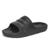 New chegada homens homens designers chinelos adilette 22 slides de verão sandálias de moda preto deserto areia magia magia masculino externo de sapatos internos não deslizamentos