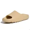 Apanzu dam slides skor orange Sommar 2021 nytt märke Tofflor Tjocksulade tofflor jelly slides dam designer slide utomhus G0210