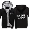 Sweatshirts pour hommes pour hommes pour hommes ￩pais d'hiver REAU