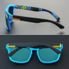 Oversized Polarized Sunglasses Men Women Sports Square Drivers Sun Glasses For Man Female Design Shades UV 220620