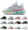 Cushion 2021 Mens Ghost Ashen Slate Running Shoes White Triple Black Smoke Grey Barely Green Rose Pink Venice Mystic Red Obsidian Lime Glow Jogging Tennis Sneakers
