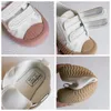 SCARPE CANVAS BAMBINI SIGHT SNUATHER SNUAKER GIORNI CAMRA CANDARE CASA CHUADI BAMBINI BASSI PER LEISURE ASSEGGIO 220429