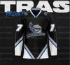 Ceocobranded Danbury Trashers Jersey Brent Gretzky Mike Rupp Bayrack Galante Brad Wingfield Mirasty Scott Stirling Bren Dan McCartin Regan Mile