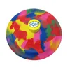 Новые игрушки камуфляж Bouncing Ball Spin Bowl Bouncing Top Half Bouncing Mowls Детские декомпрессионные игрушки подарки